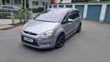 Ford S-MAX 2,0 TDCi 7 Sitzer Partikelfilte... - Ford Focus aus 2006: Tdci
