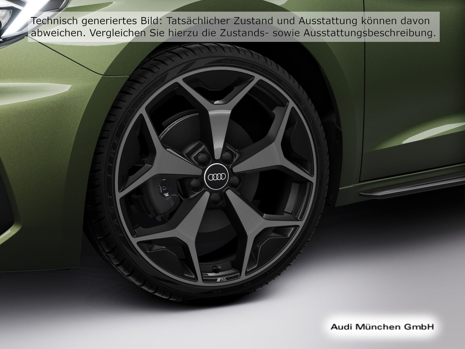 Audi A1 - Bild 11