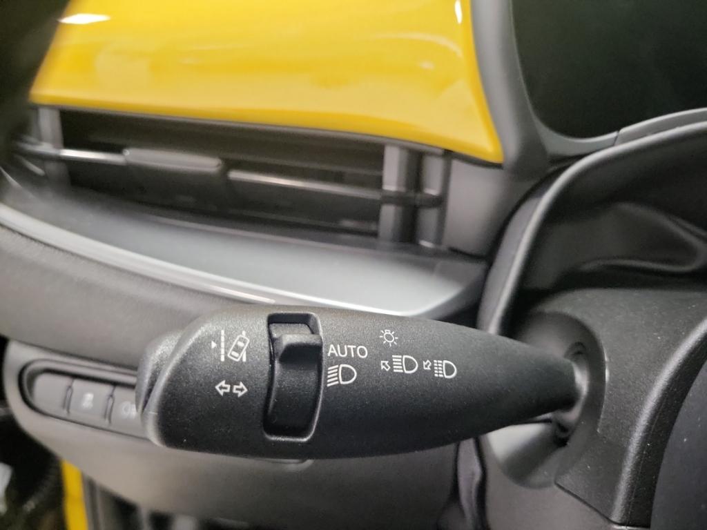 Fiat 500 Torino Hybrid PDC VOLL-LED KLIMAAUT. APPLECA