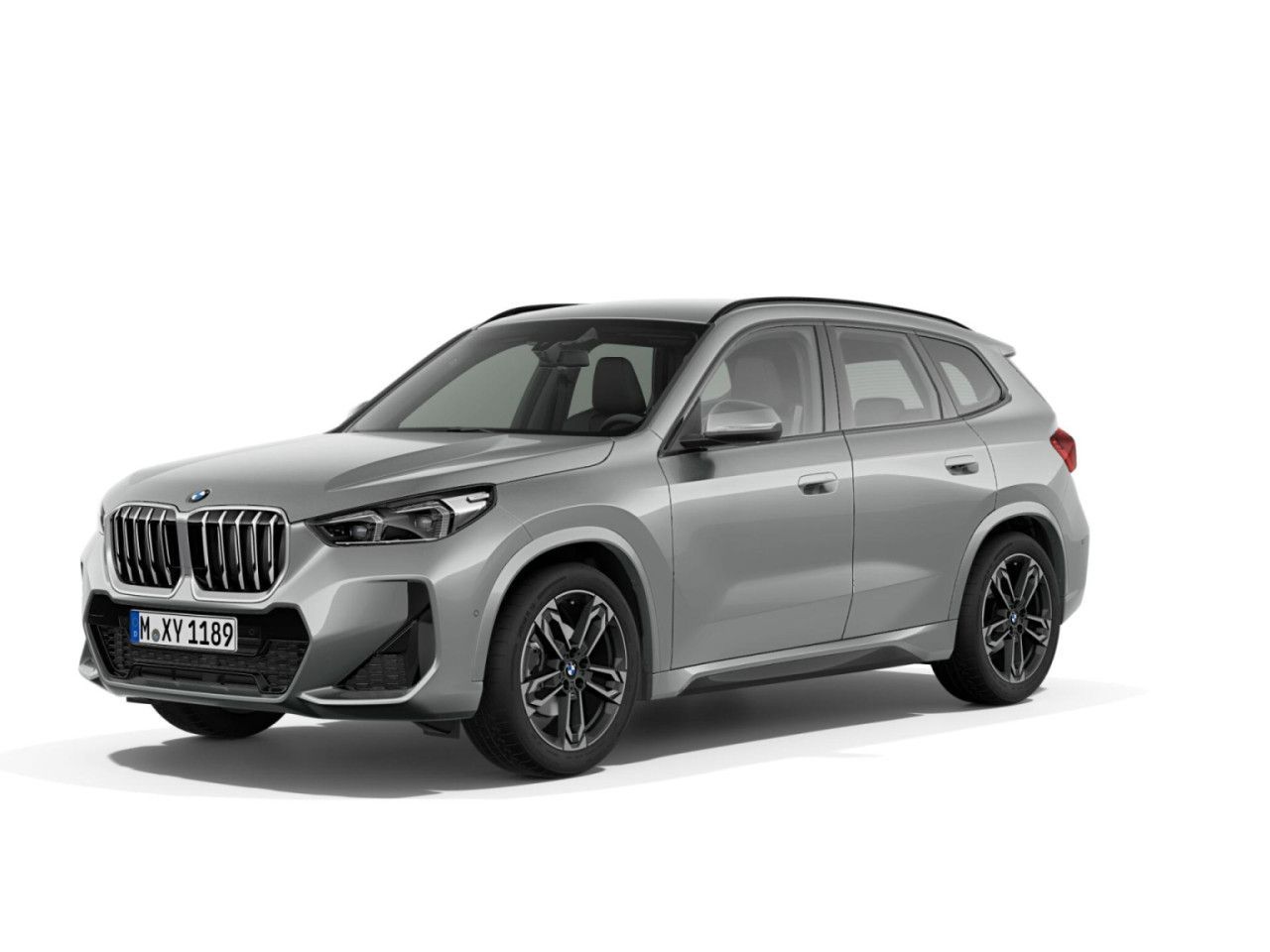BMW X1 - Bild 3