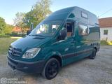 CS Reisemobile Corona, Mercedes-Benz, 316 CDI, 163 PS, 1. Hand - Offers