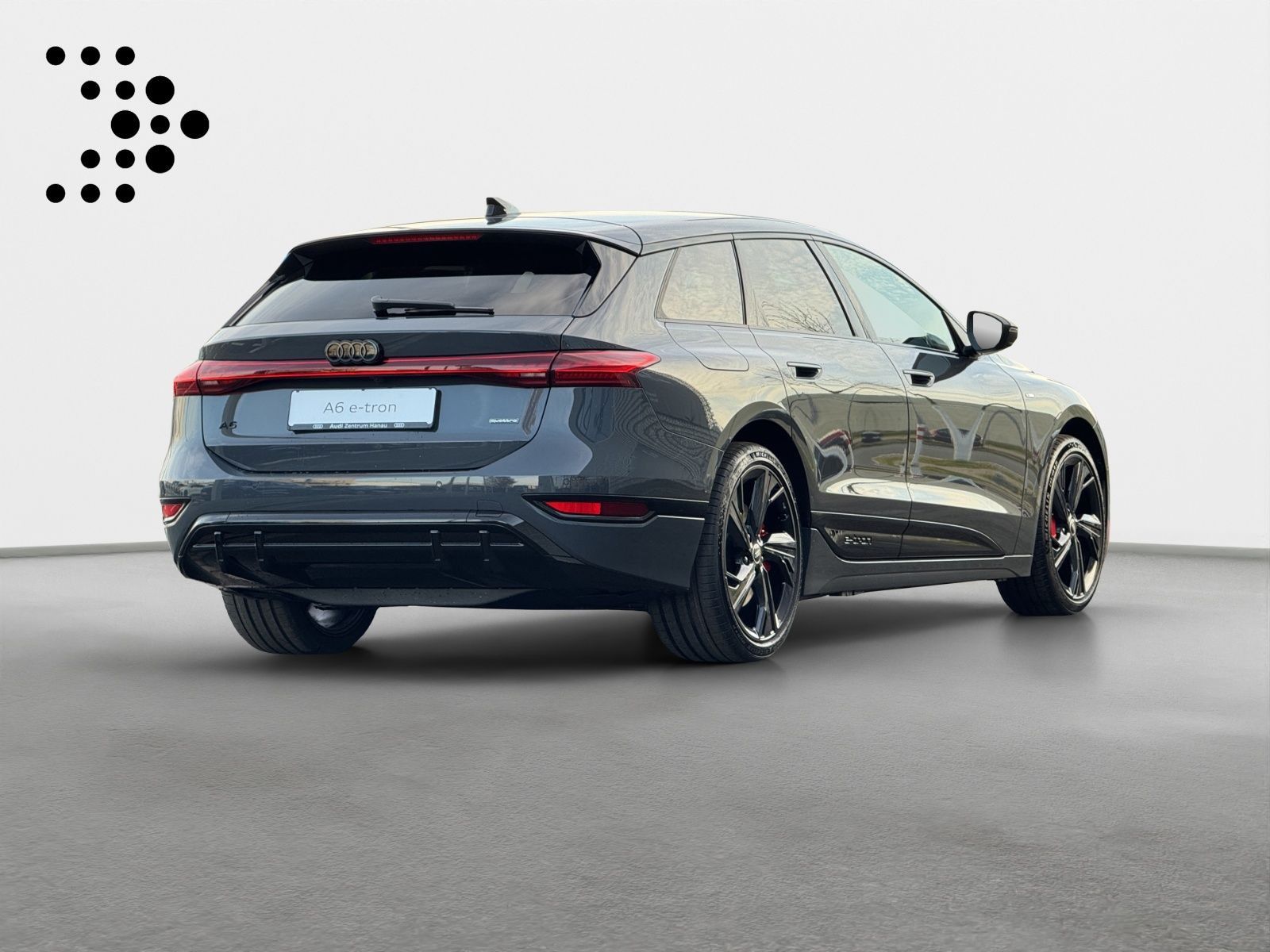 Audi A6 e-tron - Bild 2