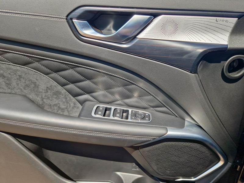 GWM Wey 03 Luxury PHEV 2WD el. Reichweite 130Km