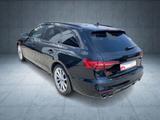 Audi S4 Avant 3.0 TDI qu. Matrix PANO FLA ACC 19 - Audi S4 Jahreswagen