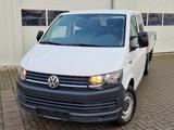 Volkswagen T6.1 Transporter  2,0 TDi Doka*AHK*Turbo NEU*6-S - Volkswagen Kastenwagen Doka
