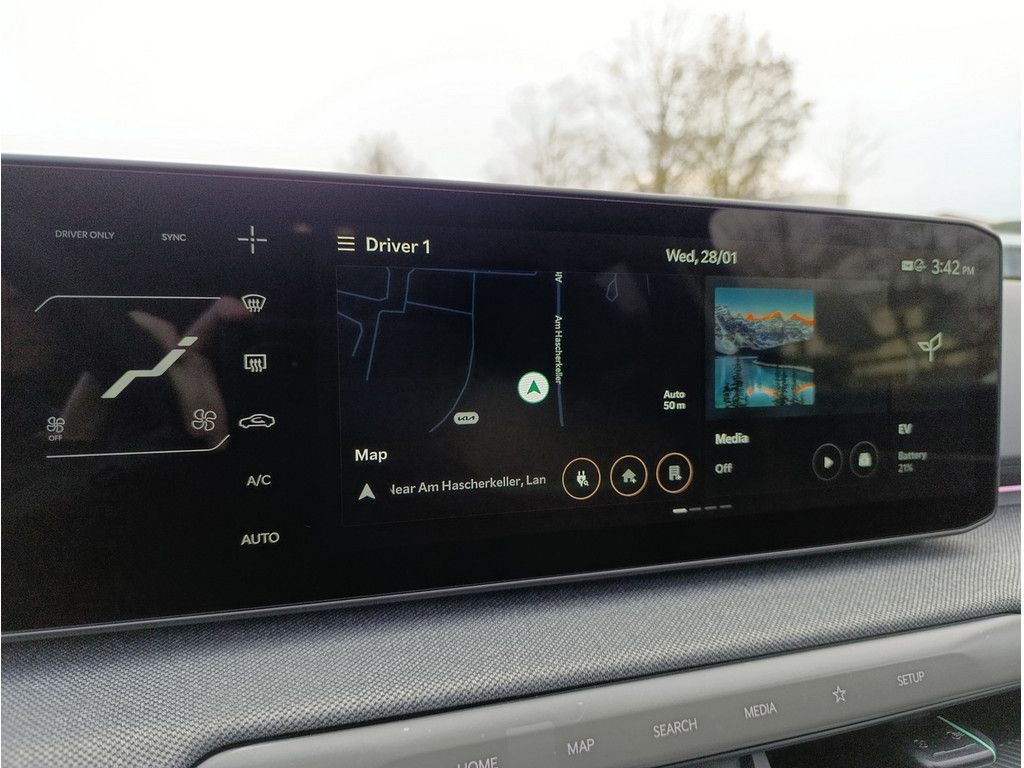 Kia EV4 - Bild 10
