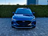 Ford Focus Turnier Active X Automatik (AHK, B&O) - Ford Focus: Active X