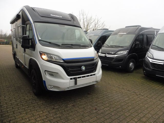 Chausson X650  Exclusive Line 24, Dümo Aktion!!!