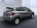 Renault Captur Life+1.HAND+AHK+TEMPOMAT+KLIMA - Renault Captur in Erfurt