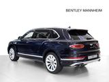 Bentley Bentayga EWB Azure Head Up Display Navi LED - blaue Bentley Bentayga