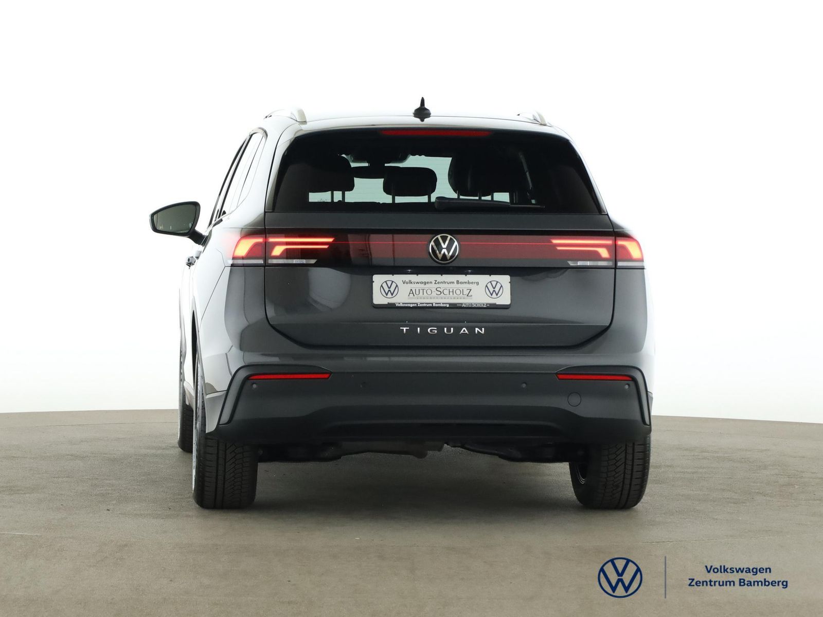 Volkswagen Tiguan 2.0 TDI Goal DSG AHK AREA PARKASSIST GJR foto 5