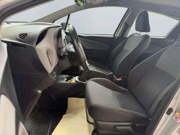 Toyota Yaris - 9