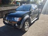 Mitsubishi L200 2.5 DI-D/136CV Double Cab Intens - gebrauchte Mitsubishi L200 aus dem Jahr 2008