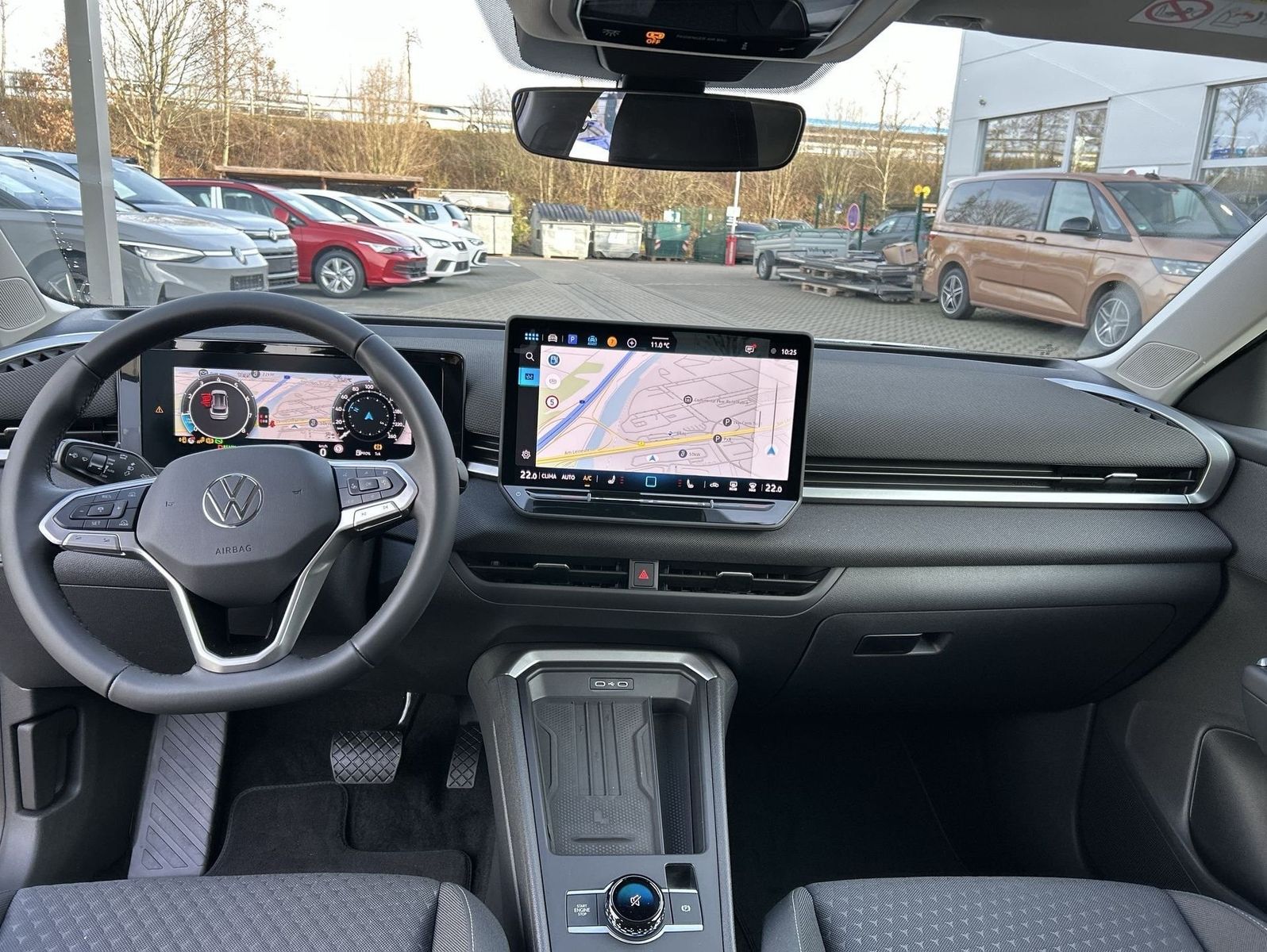 Volkswagen T-Roc - Bild 19