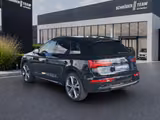 Audi Q5 40 TDI quattro S line Pano B&O Matrix RFK Car - Audi Q5 40 Gebrauchtwagen