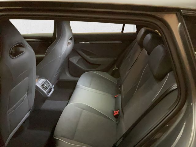 Skoda Superb - Bild 10