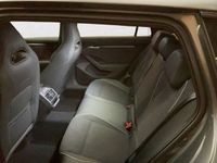 Skoda Superb - Vorschau Bild 10