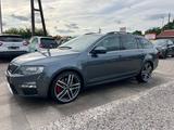 Skoda Octavia 2,0 VIRS Columbus Sport Lenkrad - Skoda Octavia mit Benzin-Antrieb: Kombi, 2.0