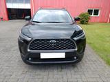 Toyota Corolla Cross 2.0ltr Hybrid Lounge, nur 8.900 km - scheckheftgepflegte Toyota Corolla Cross