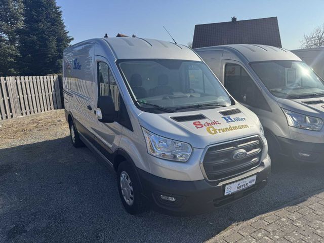 Ford Transit 350 TDCi L2H2 VA Trend Klima/AHK