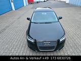 Audi A3 Sportback 1.8 TFSI Ambition.1Hand.Scheckheft. - Audi A3 aus 2009: Ambition
