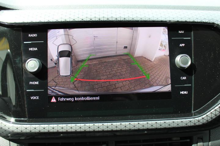 Volkswagen T-Cross *AUTOMATIK*Spurhalteassistent*LED*, миниатюра 14