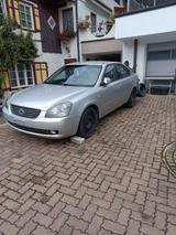 Kia Magentis - Kia Magentis Gebrauchtwagen