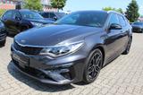 Kia Optima Sportswagon GT-Line - Kia Optima aus 2020