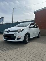 Renault Twingo Dynamique 1.2 16V 75 Quickshift Dynamique - Renault Twingo: 16v Dynamique