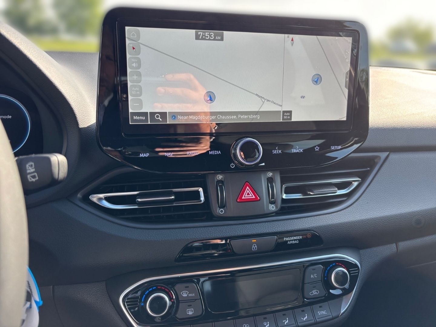 Hyundai i30 - Bild 9