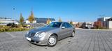 Mercedes-Benz E 280 ELEGANCE  - Mercedes-Benz E 280: Elegance