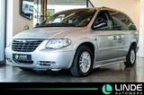 Chrysler Voyager 2.8 CRD LX AUTOMATIK|BEHINDERTENGERECHT - Chrysler Voyager Gebrauchtwagen