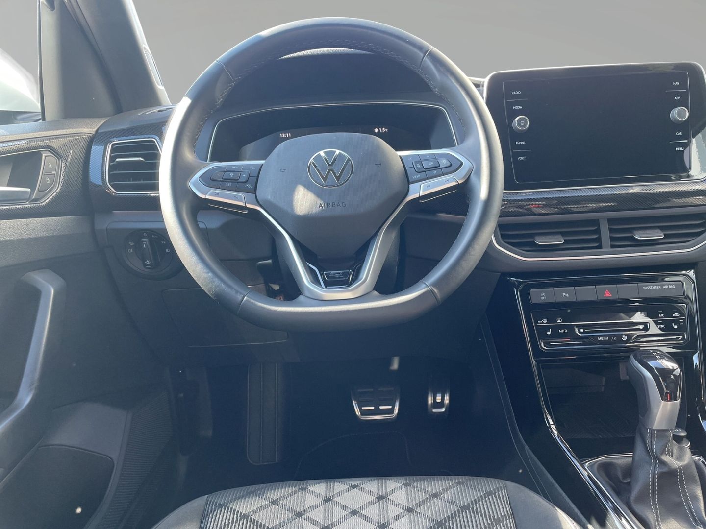 Volkswagen T-Cross - Bild 18