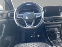 Volkswagen T-Cross - Vorschau Bild 18
