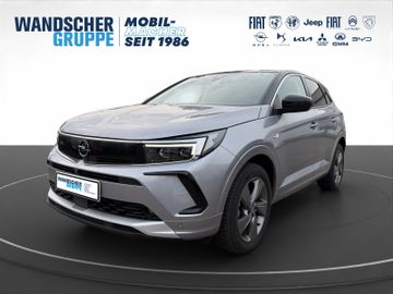 Opel Grandland (X)Grandland 1.2 Turbo Elegance