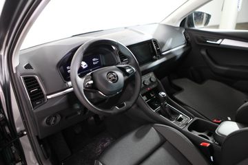 Skoda Karoq 1.0 TSI Tour *4XSHZ*LED*SHZ*PDC* ALU
