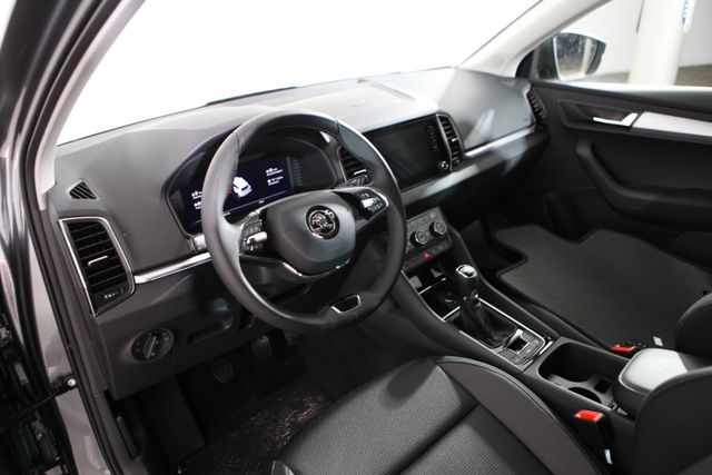 Skoda Karoq 1.0 TSI Tour *4XSHZ*LED*SHZ*PDC* ALU