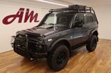 Lada Niva Bronto 4x4 MM-Design Nr. 15 - Lada Niva in Leipzig