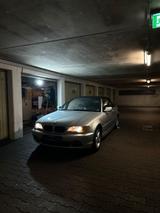 BMW e46 318ci (bitte nicht unnötig speichern) - BMW 318 aus 2004: Ci