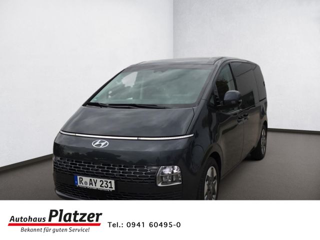 Hyundai STARIA Trend 4WD 2.2 CRDi 8-AT 18'' ParkPaket NA