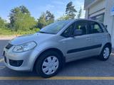 Suzuki SX4 1.6 16V Urban Line*Neopatentati* - Suzuki SX4 Kombi Gebrauchtwagen