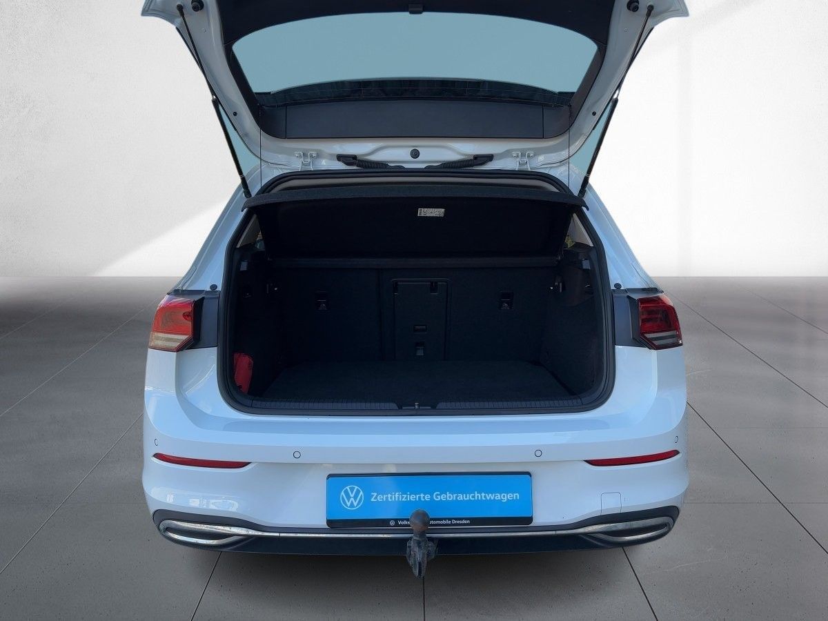 Volkswagen Golf - Bild 11