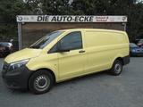 Mercedes-Benz Vito Kasten 114 CDI RWD lang / 1.Hand / TOP - Mercedes-Benz Vito in Wiesbaden