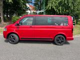 Volkswagen T5 Edition 25 Multivan Comfortline