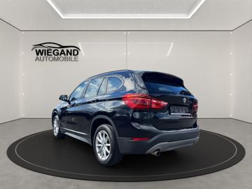 BMW X1 - 3