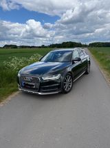 Audi A6 Allroad 3.0 TDI quattro 235kW tiptronic - - Audi A6 Allroad aus 2015