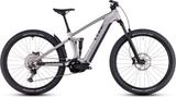 Cube Stereo Hybrid ONE22 Race 800 silver´n´black XL - Cube E-Bikes