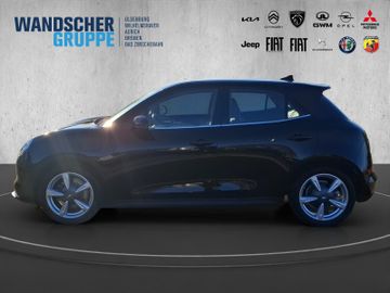 GWM Ora 03 Elektromotor (Batterie W 300 KeyLess+LED