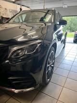 Mercedes-Benz Mercedes Benz Glc 250d - Mercedes-Benz GLC 250 in Mönchengladbach