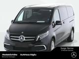 Mercedes-Benz V 300 d XL 4MATIC DISTRONIC EL TÜREN 8SITZE 360° - gebrauchte Mercedes-Benz V 300 aus dem Jahr 2024